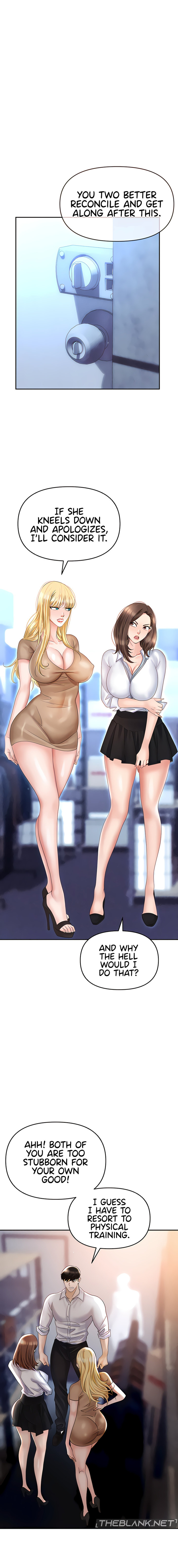 Boobie Trap - Chapter 61 - photo - 5