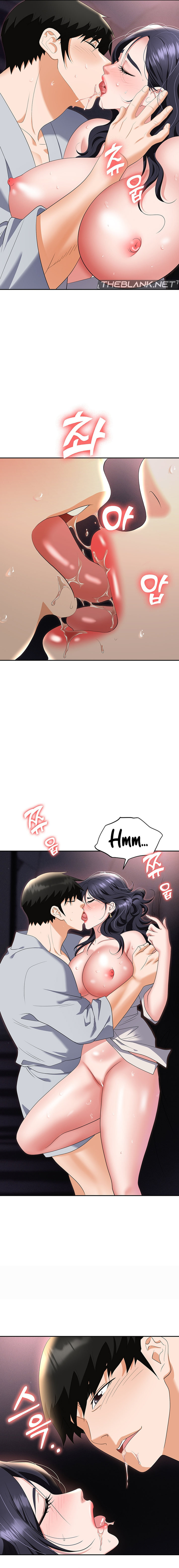 Boobie Trap - Chapter 68 - photo - 10