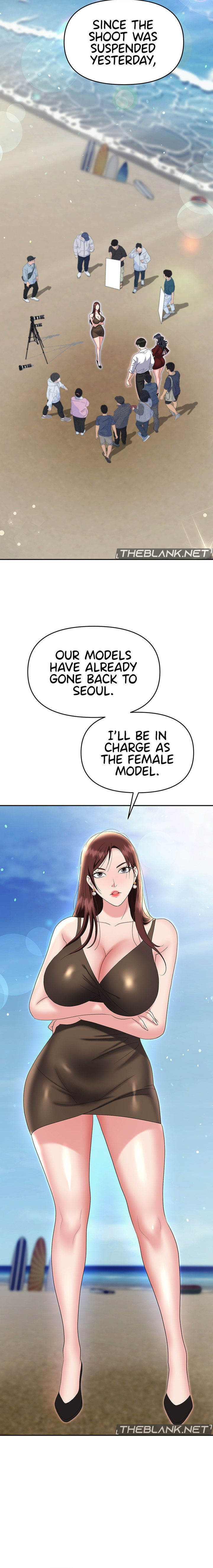 Boobie Trap - Chapter 68 - photo - 17
