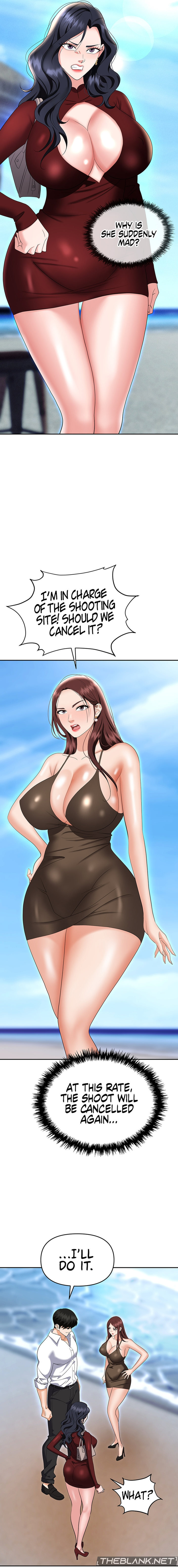Boobie Trap - Chapter 68 - photo - 19