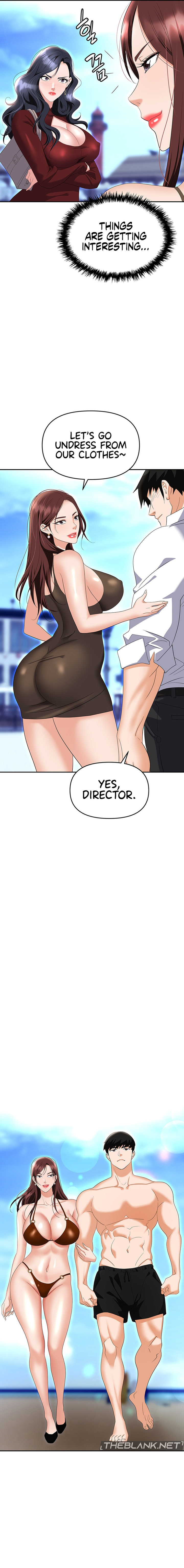 Boobie Trap - Chapter 68 - photo - 21