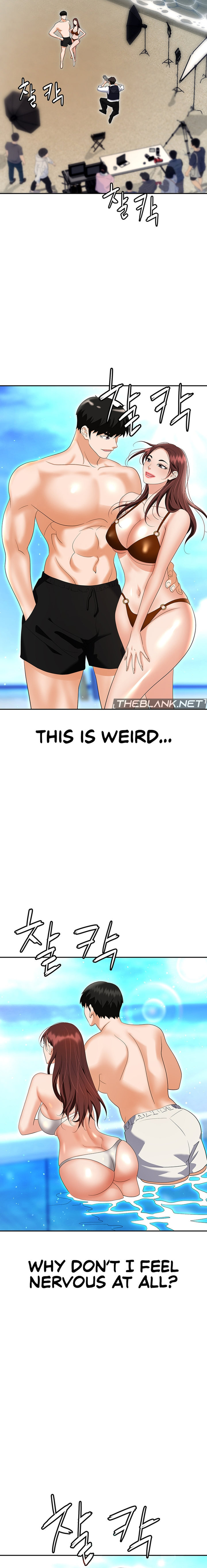 Boobie Trap - Chapter 68 - photo - 23