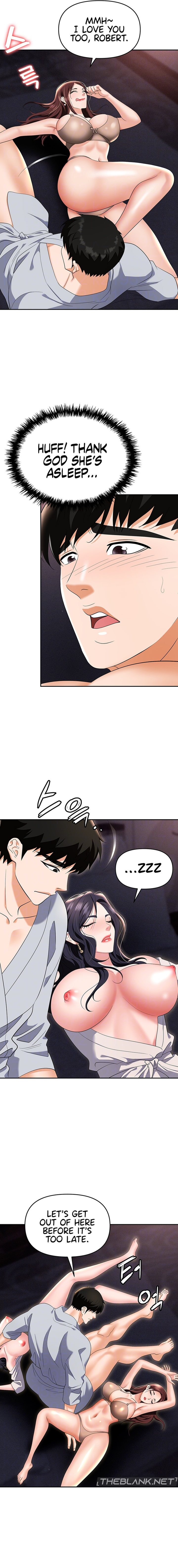 Boobie Trap - Chapter 68 - photo - 3