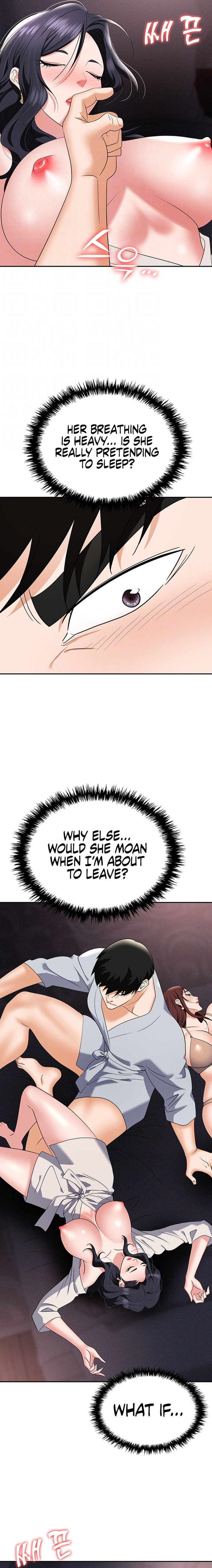 Boobie Trap - Chapter 68 - photo - 5
