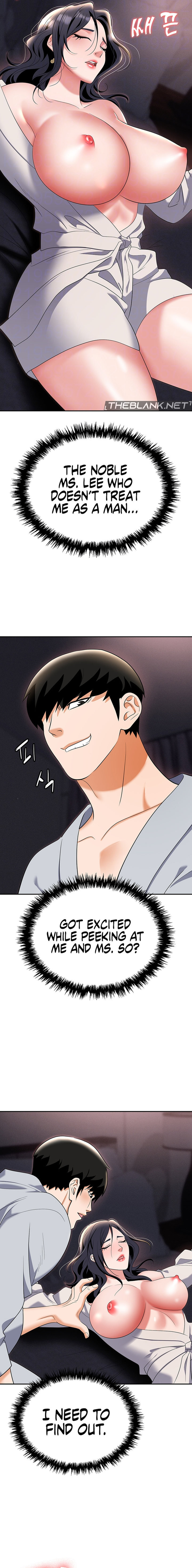 Boobie Trap - Chapter 68 - photo - 6