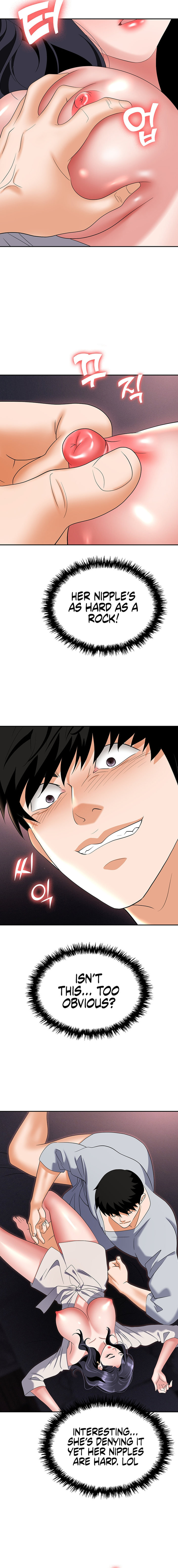 Boobie Trap - Chapter 68 - photo - 7