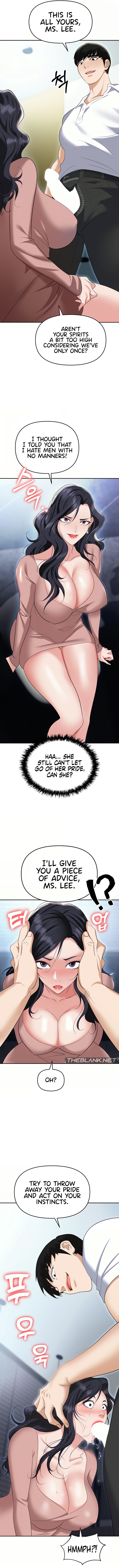 Boobie Trap - Chapter 77 - photo - 10