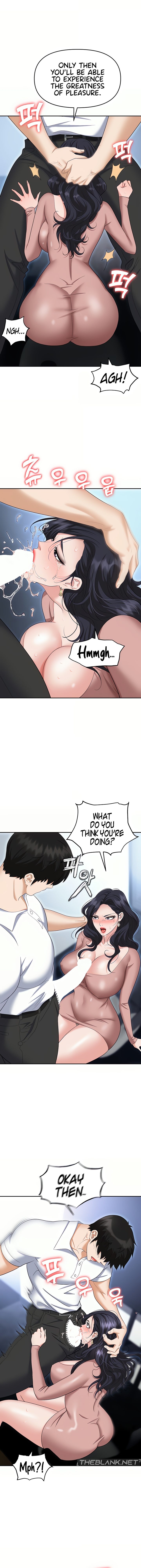 Boobie Trap - Chapter 77 - photo - 11
