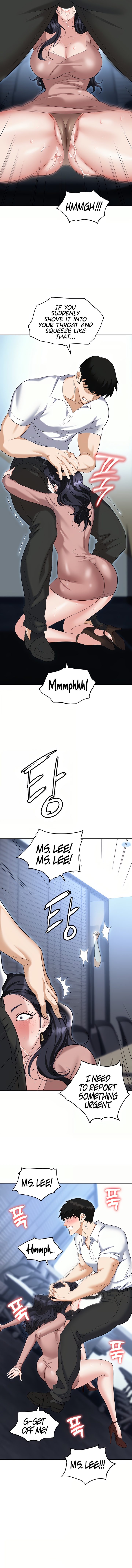 Boobie Trap - Chapter 77 - photo - 13