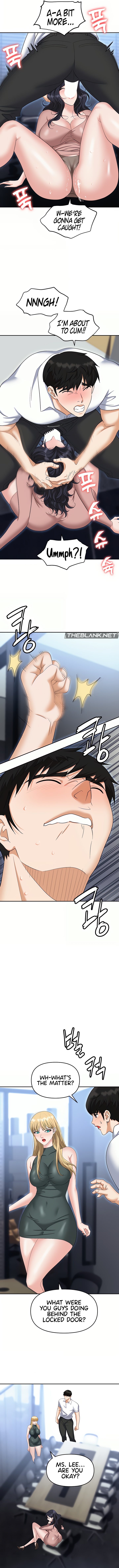 Boobie Trap - Chapter 77 - photo - 14