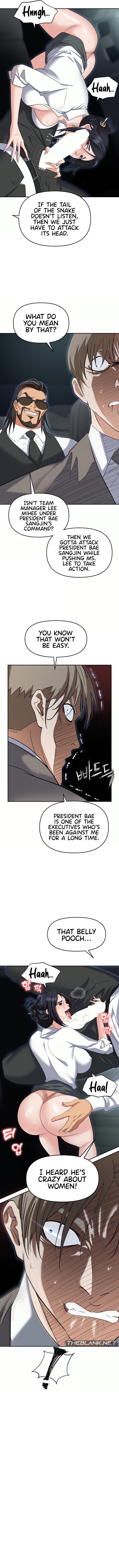 Boobie Trap - Chapter 77 - photo - 6