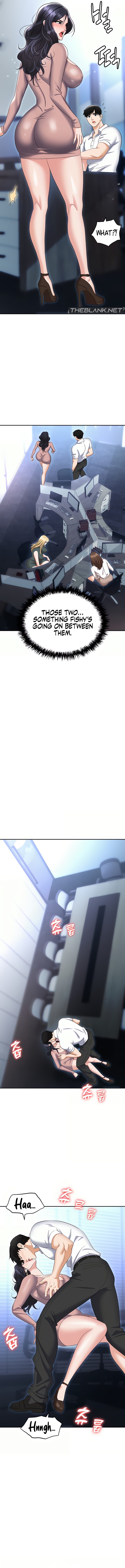 Boobie Trap - Chapter 77 - photo - 8