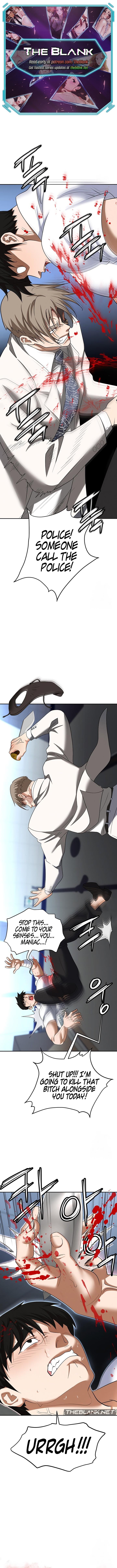 Boobie Trap - Chapter 88 - photo - 1