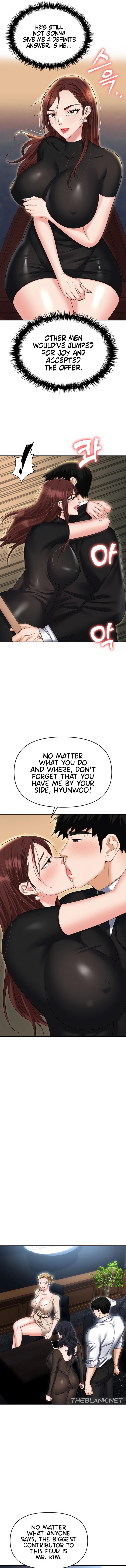 Boobie Trap - Chapter 88 - photo - 12