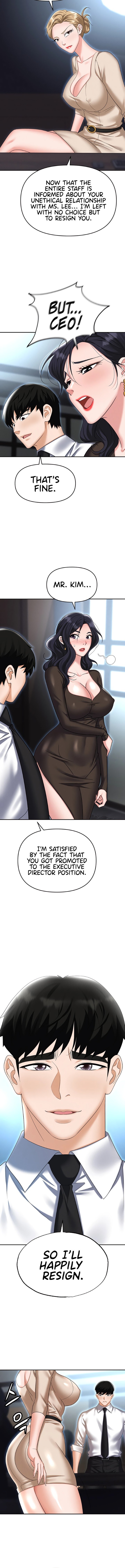 Boobie Trap - Chapter 88 - photo - 13