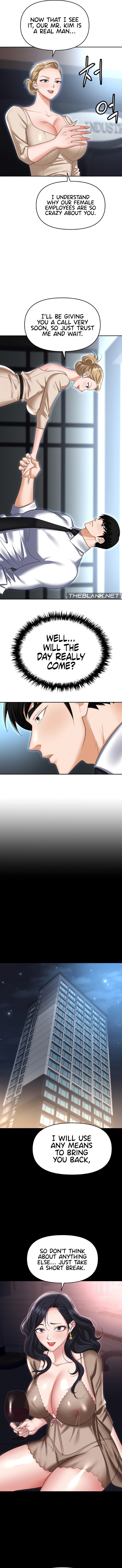 Boobie Trap - Chapter 88 - photo - 14