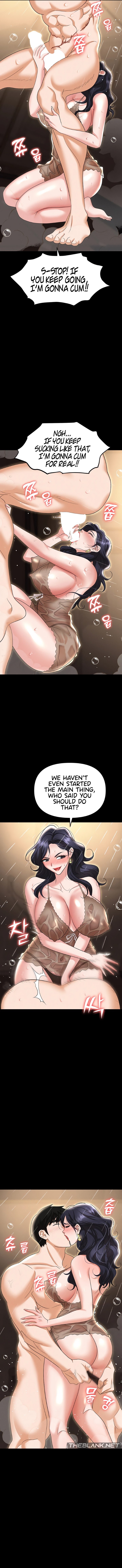 Boobie Trap - Chapter 88 - photo - 19