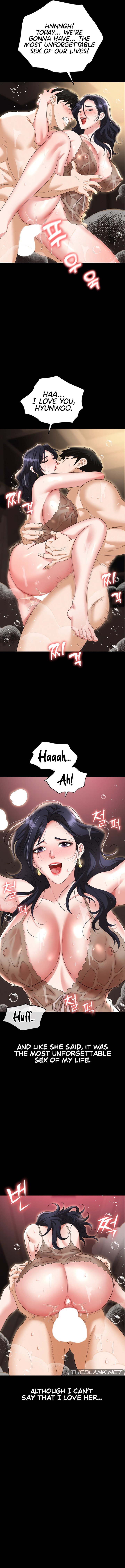 Boobie Trap - Chapter 88 - photo - 20