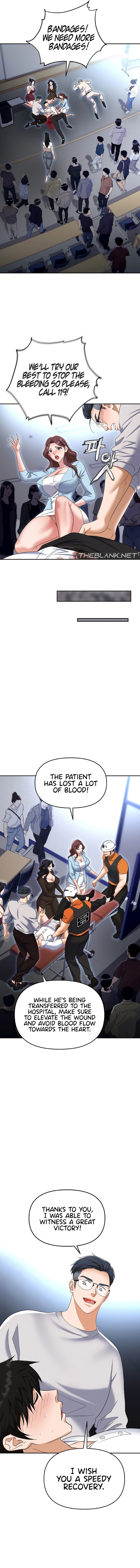 Boobie Trap - Chapter 88 - photo - 6