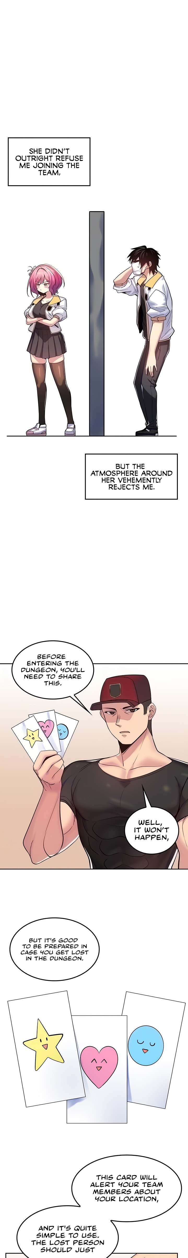 Fucked the World Tree - Chapter 17 - photo - 4
