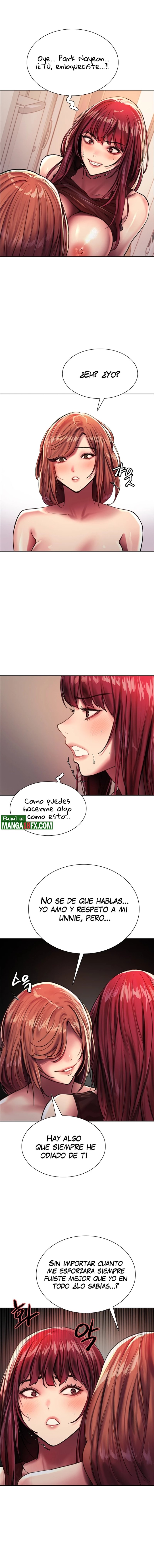Sex Stopwatch Raw - Chapter 22 - photo - 7