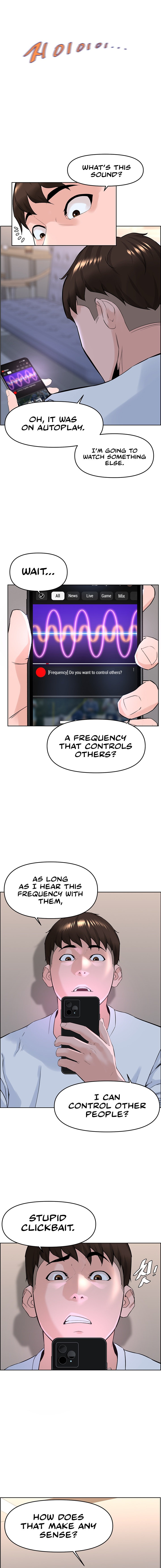 Frequency - Chapter 1 - photo - 19