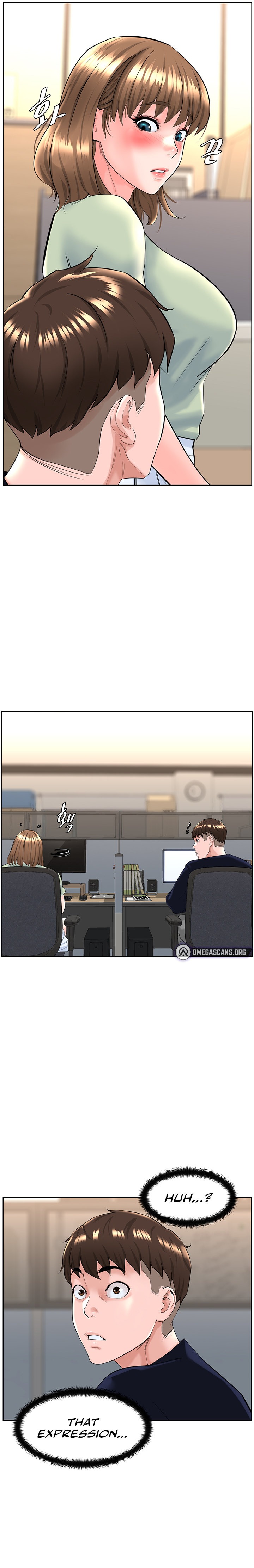 Frequency - Chapter 5 - photo - 13