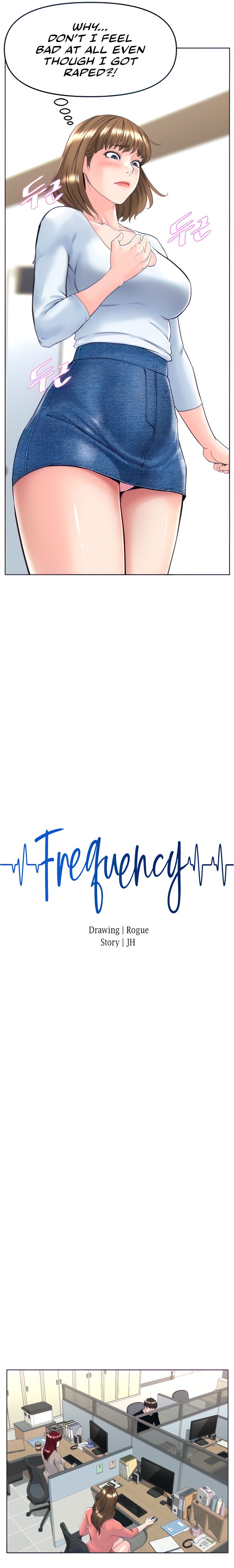 Frequency - Chapter 5 - photo - 4