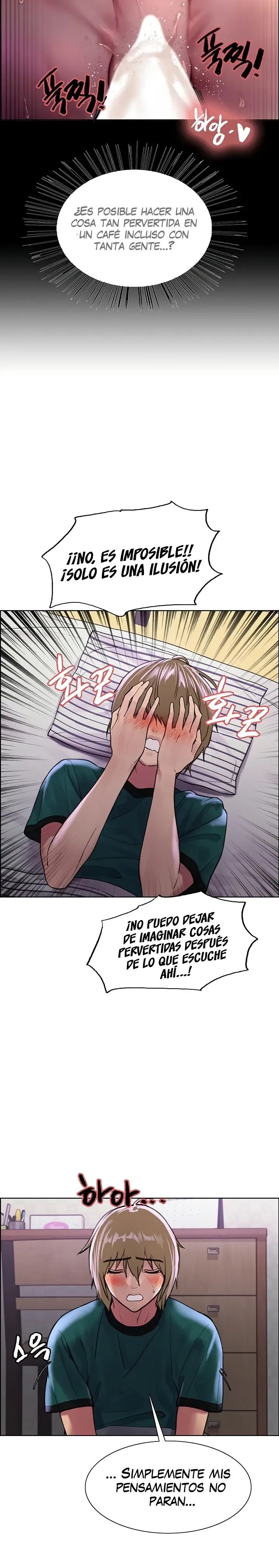 Sex Stopwatch Raw - Chapter 37 - photo - 5