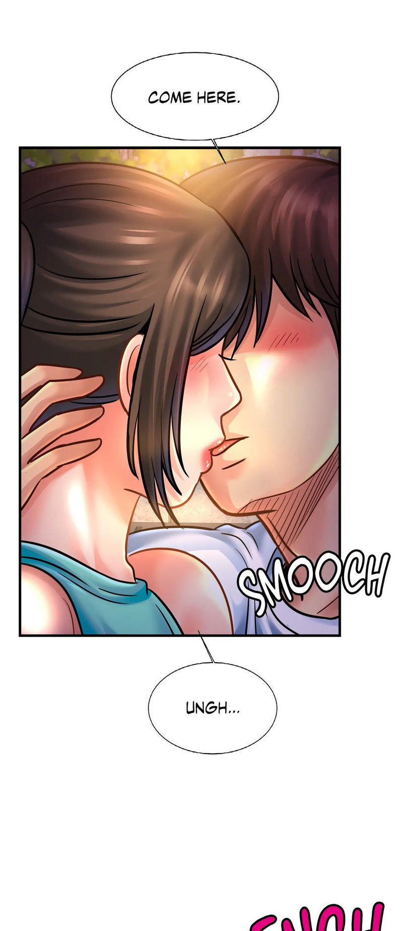 Close Family - Chapter 60 - photo - 1