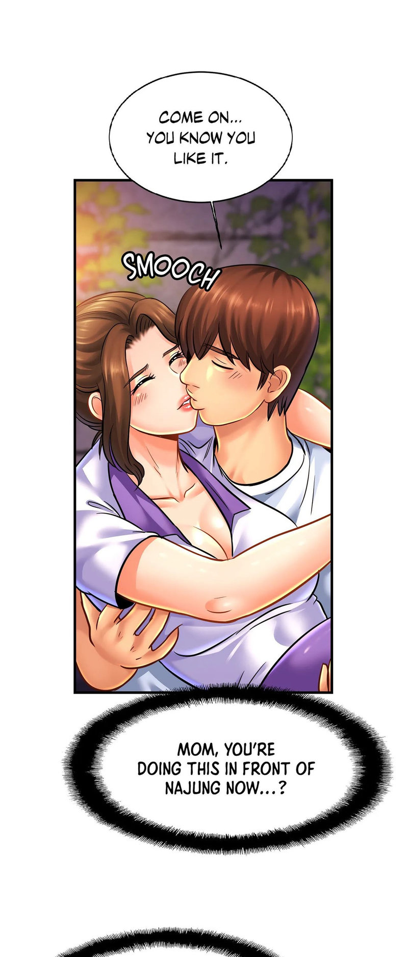Close Family - Chapter 60 - photo - 11