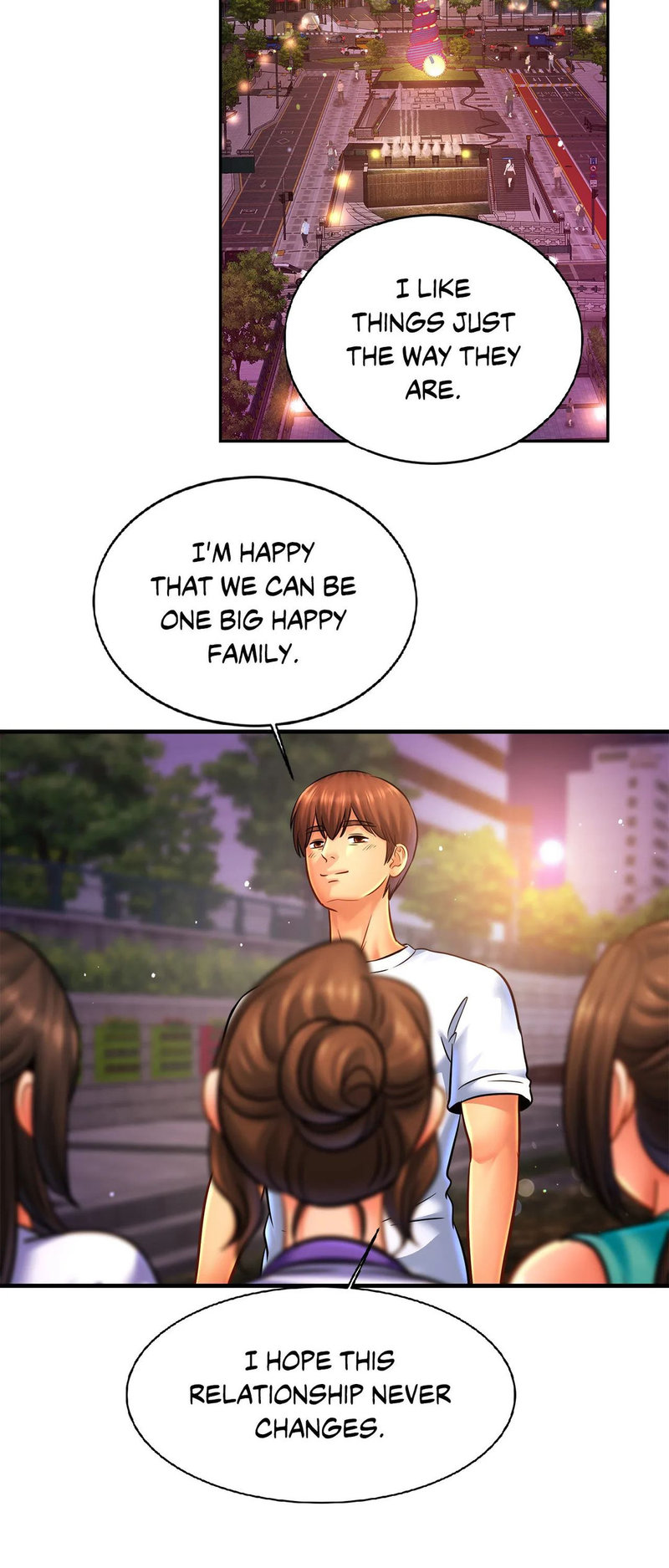 Close Family - Chapter 60 - photo - 14