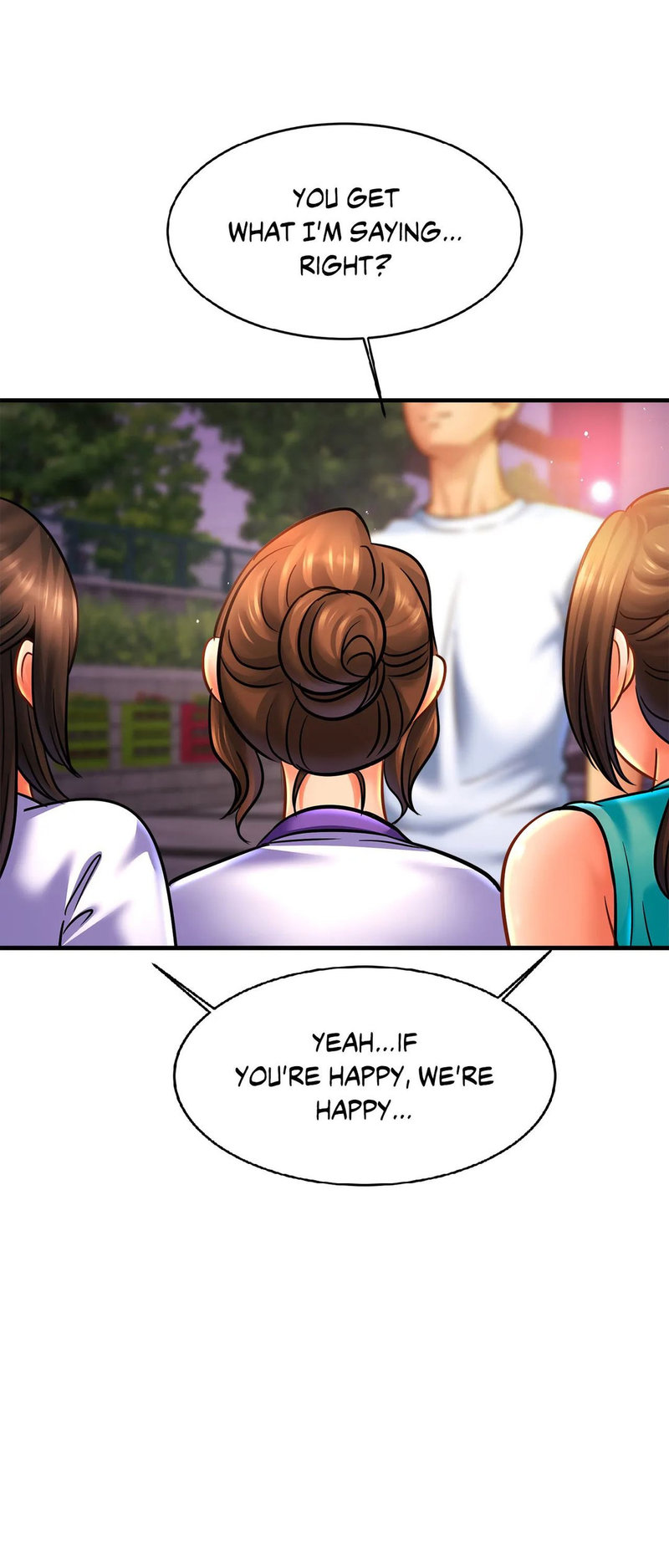 Close Family - Chapter 60 - photo - 15