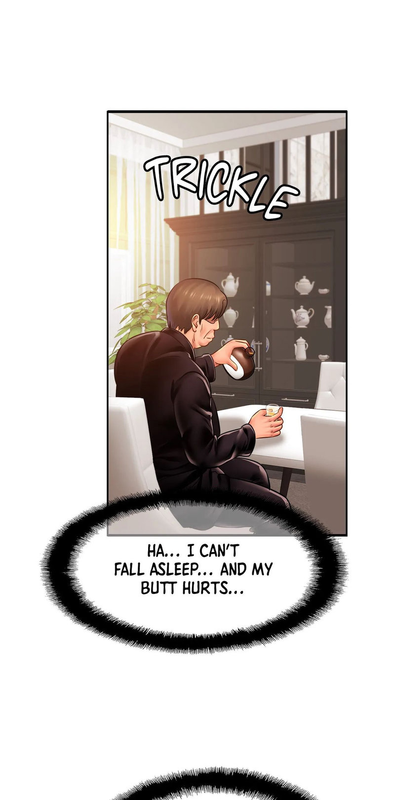 Close Family - Chapter 60 - photo - 21