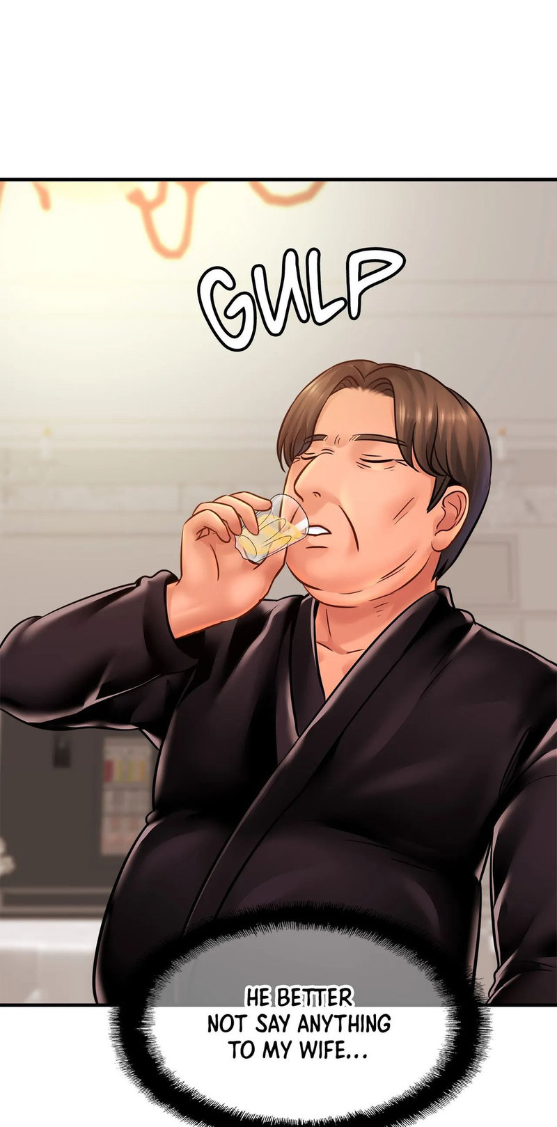 Close Family - Chapter 60 - photo - 23