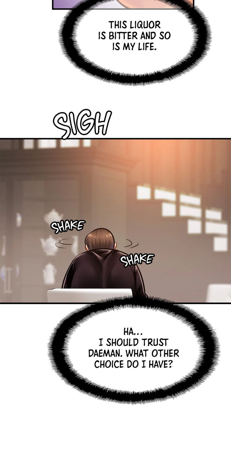 Close Family - Chapter 60 - photo - 25