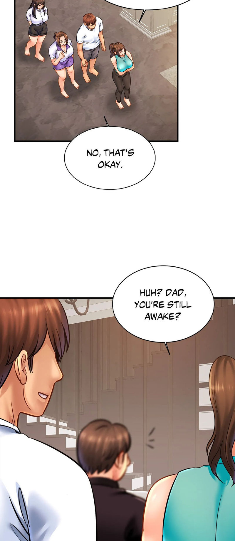 Close Family - Chapter 60 - photo - 27