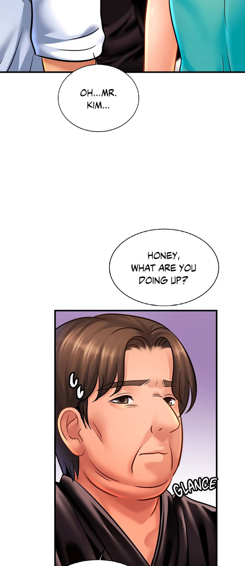 Close Family - Chapter 60 - photo - 28