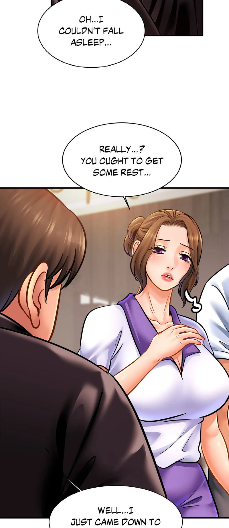 Close Family - Chapter 60 - photo - 29
