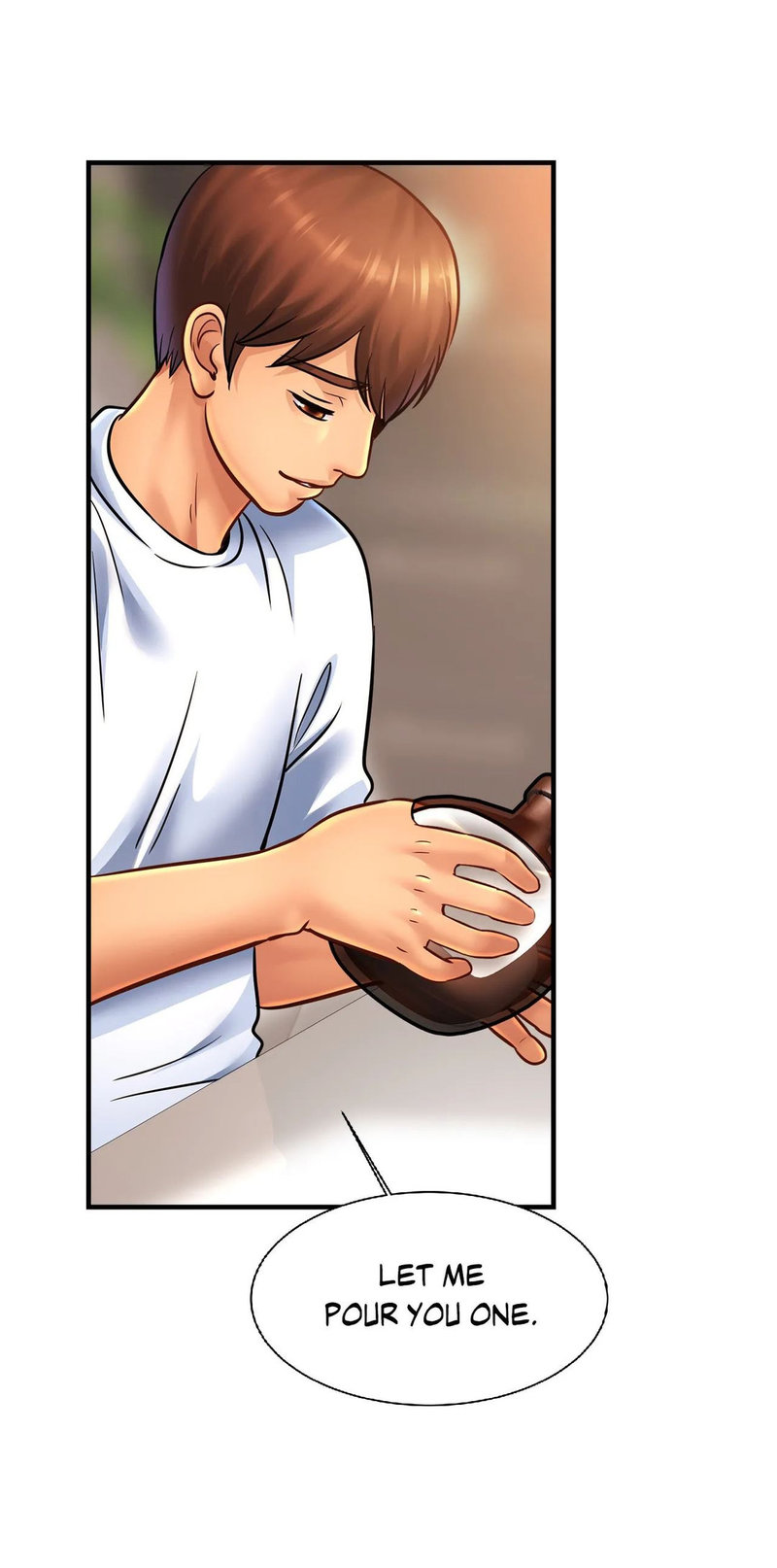 Close Family - Chapter 60 - photo - 43