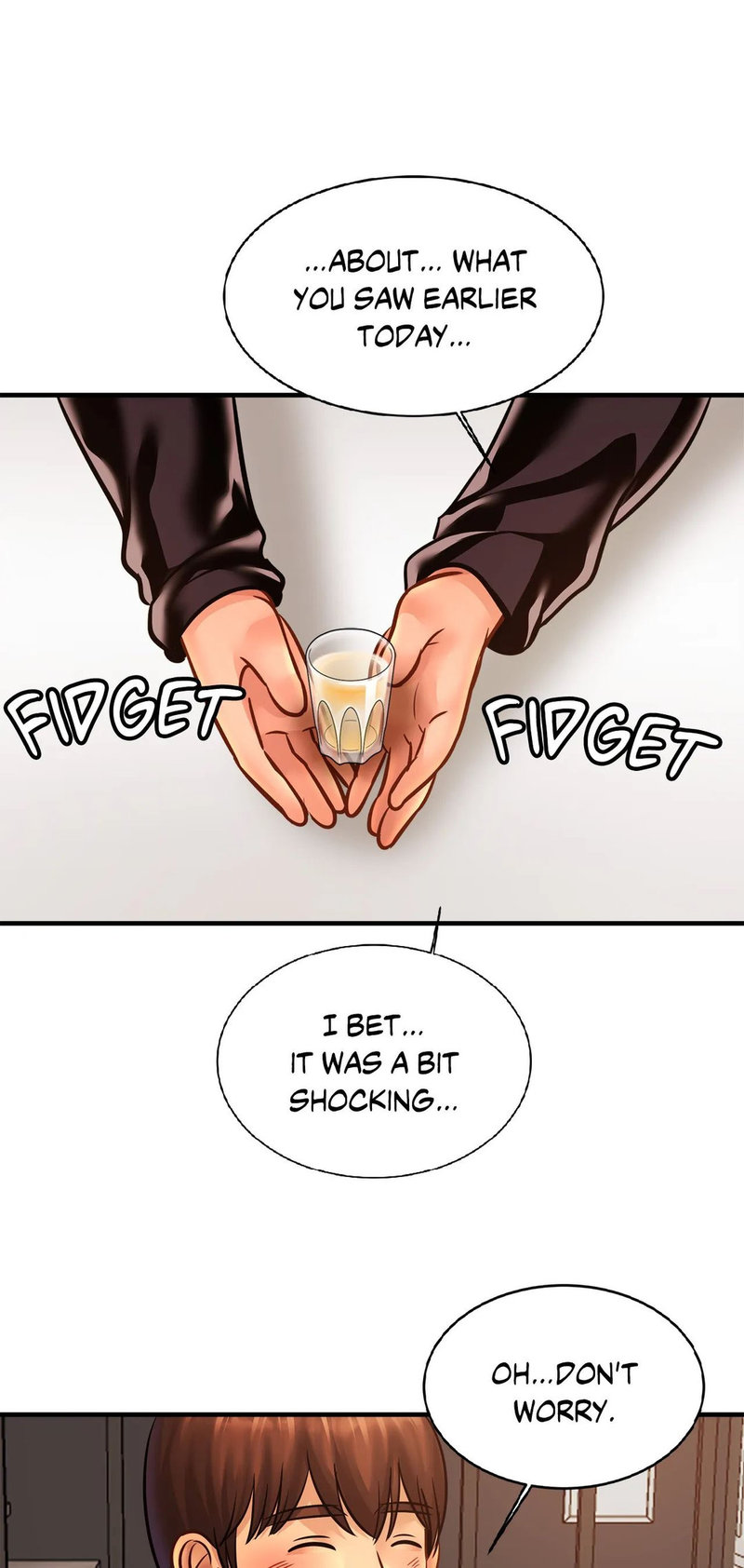 Close Family - Chapter 60 - photo - 46