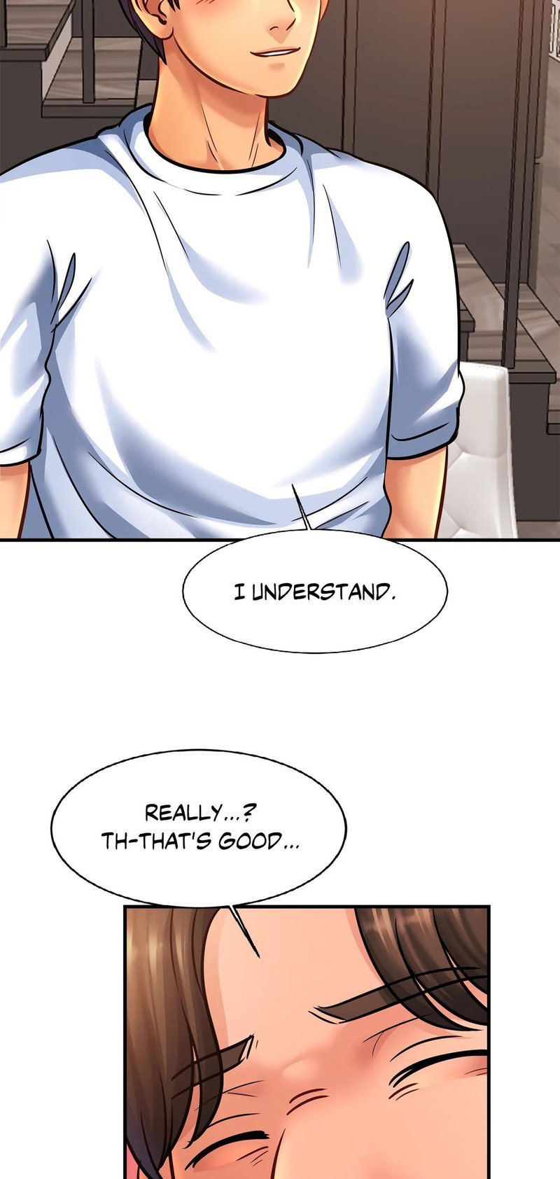 Close Family - Chapter 60 - photo - 47