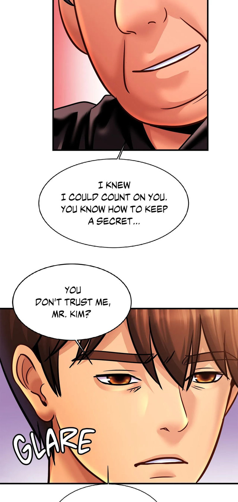 Close Family - Chapter 60 - photo - 48