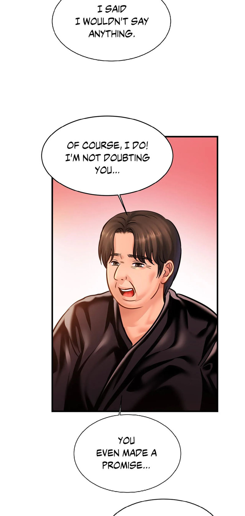 Close Family - Chapter 60 - photo - 49