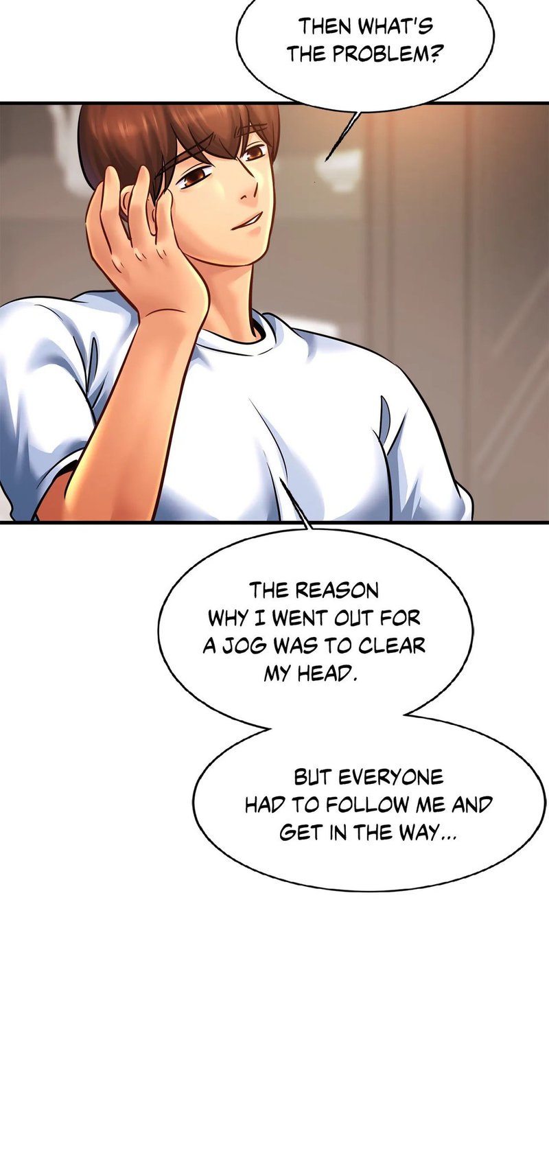 Close Family - Chapter 60 - photo - 50