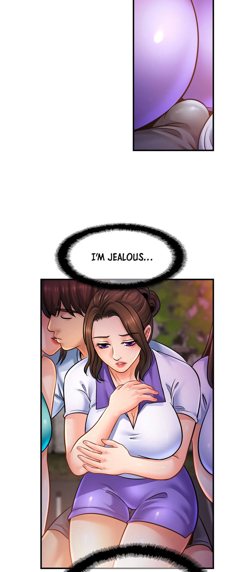 Close Family - Chapter 60 - photo - 7