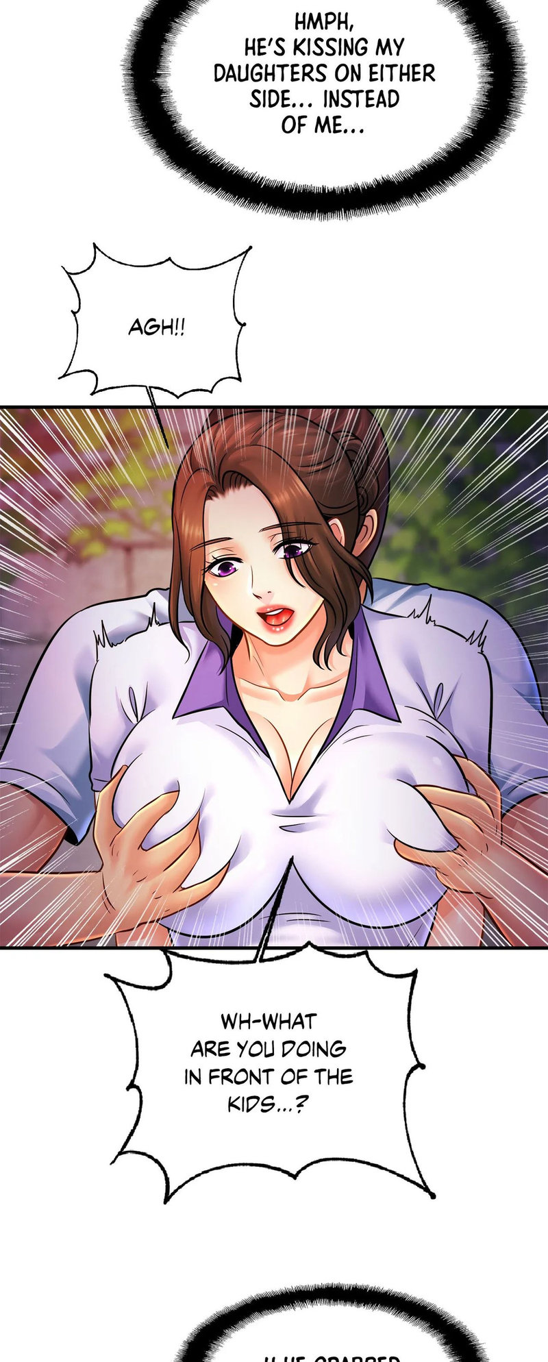 Close Family - Chapter 60 - photo - 8