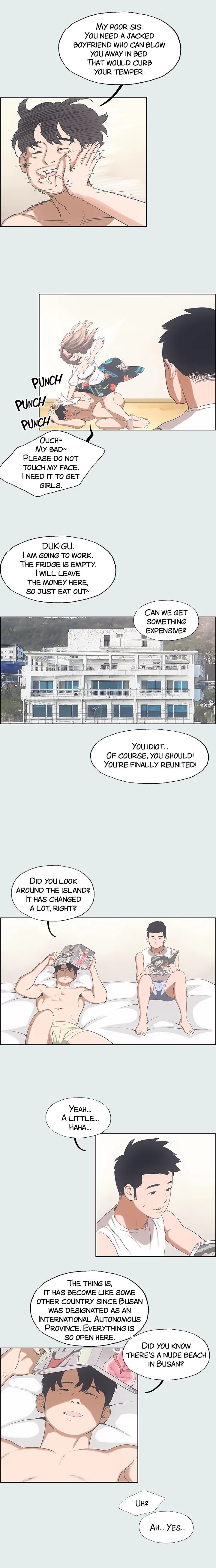 Summer Vacation - Chapter 2 - photo - 11