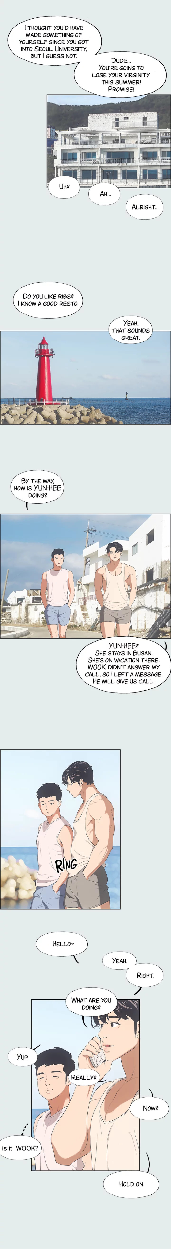 Summer Vacation - Chapter 2 - photo - 14