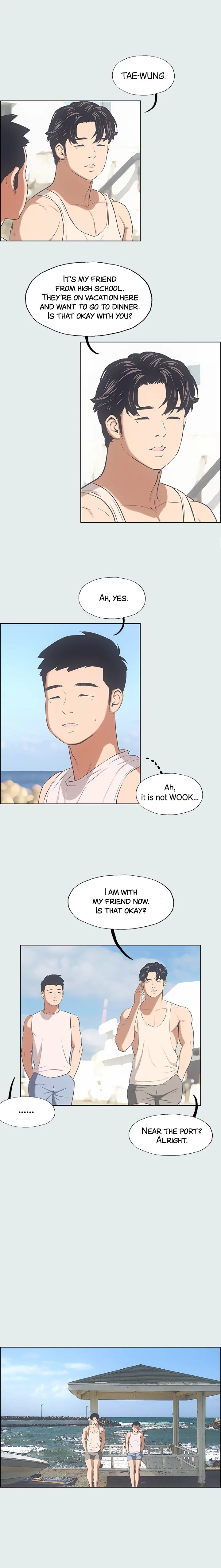 Summer Vacation - Chapter 2 - photo - 15